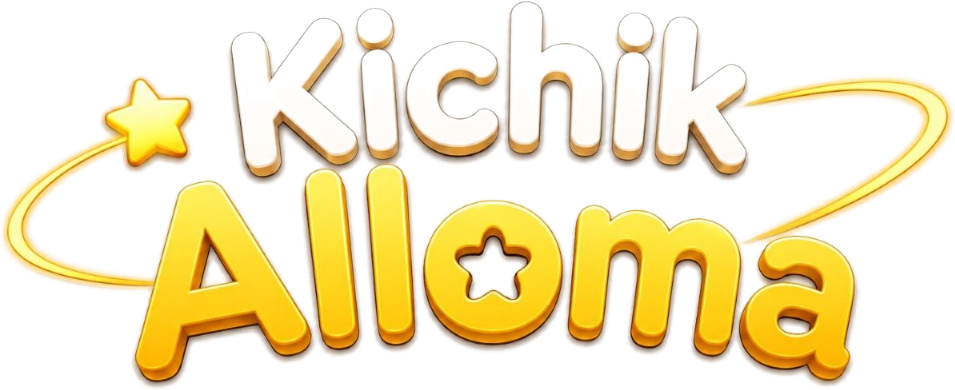 Kichik Alloma