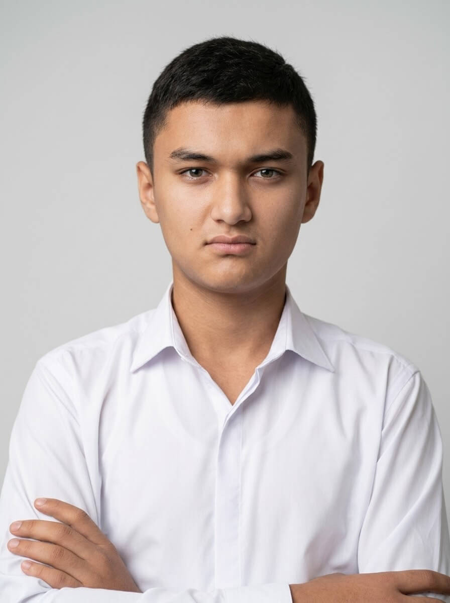 Jamoa a'zosi